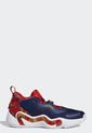 Tenis Basketball Azul-Multicolor adidas Performance D.O.N. Issue 3 de adidas Performance