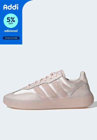 Tenis adidas Sportswear Barreda Decode Palo Rosa adidas Performance