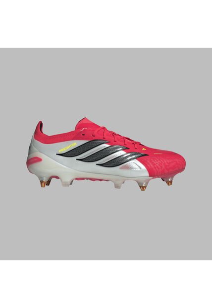Guayos Adidas Hombre Predator Elite SG