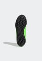Guayo Verde Neon-Negro adidas Performance X Speed Portal.4 de adidas Performance