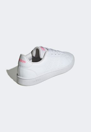 Tenis adidas Sportswear Advantage Base Blanco