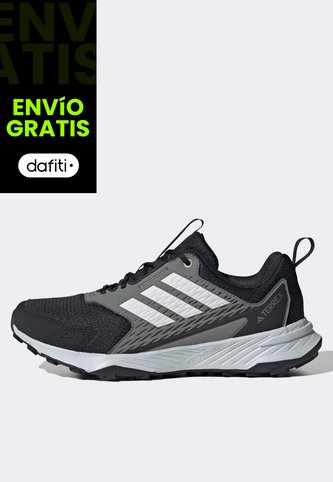 Tenis adidas TERREX Tracefinder Negro adidas Performance