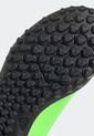 Guayo Verde Neon-Negro adidas Performance X Speed Portal.4 de adidas Performance