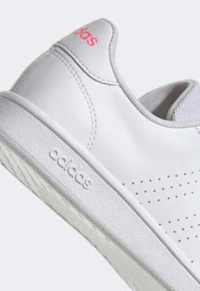 Tenis adidas Sportswear Advantage Base Blanco