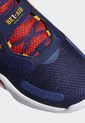 Tenis Basketball Azul-Multicolor adidas Performance D.O.N. Issue 3 de adidas Performance