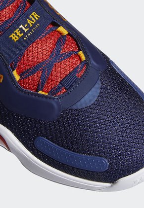 Tenis Basketball Azul-Multicolor adidas Performance D.O.N. Issue 3