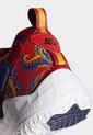 Tenis Basketball Azul-Multicolor adidas Performance D.O.N. Issue 3 de adidas Performance