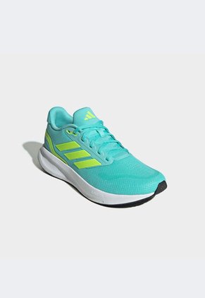 Tenis adidas Performance Runfalcon 5 Aguamarina