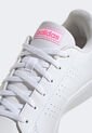 Tenis adidas Sportswear Advantage Base Blanco de adidas Performance