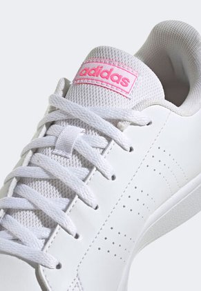 Tenis adidas Sportswear Advantage Base Blanco