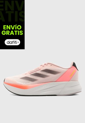 Tenis Running adidas Performance Duramo Speed Rosa adidas Performance
