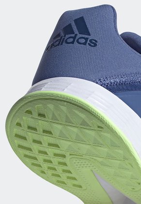 Tenis Running Azul-Blanco adidas Performance Duramo Sl