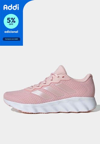 Tenis adidas Performance Switch Move Rosa adidas Performance