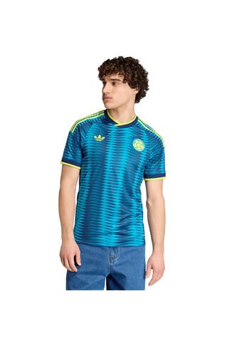 CAMISETA COLOMBIA ADIDAS adidas Performance