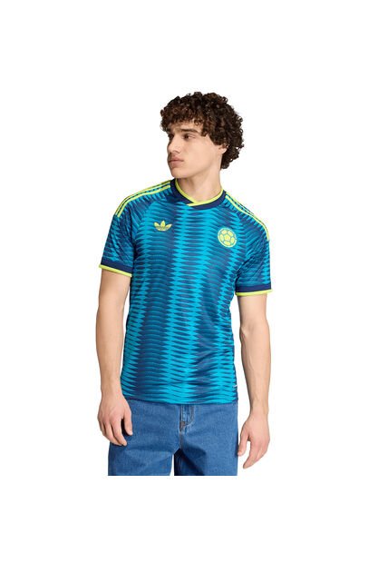 CAMISETA COLOMBIA ADIDAS