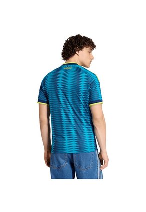 CAMISETA COLOMBIA ADIDAS