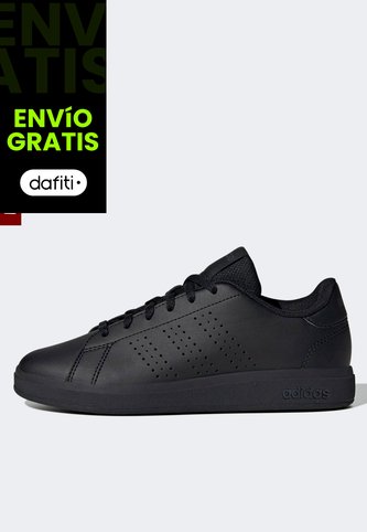 Tenis adidas Sportswear Advantage Base 2.0 Negro adidas Performance