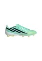 Guayos Verde Adidas De Fútbol Para Terreno Firme F50 Hyperfast League Verde de adidas Performance