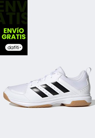 Tenis para Tennis adidas Performance Ligra 7 Blanco adidas Performance