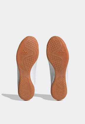 Guayo Blanco-Azul Royal-Miel adidas Performance Deportivo II IN