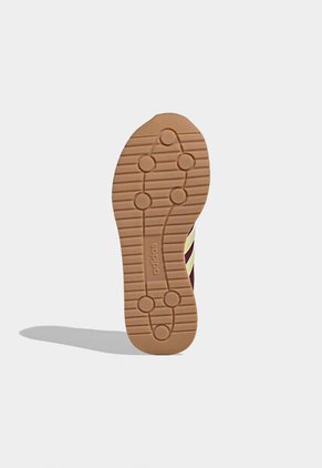 Tenis adidas Sportswear Run 72 Vinotinto