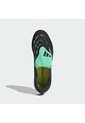Guayos Negro Adidas Predator League Lengüeta Plegable Pasto Artificial Negro de adidas Performance