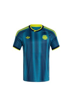 CAMISETA COLOMBIA ADIDAS