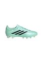 Guayos Rosado Adidas Copa Pure IV Club Terreno Firme/Multiterreno Verde de adidas Performance