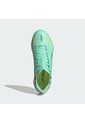 Guayos Rosado Adidas F50 Hyperfast League Pasto Artificial Niños Verde de adidas Performance