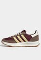 Tenis adidas Sportswear Run 72 Vinotinto de adidas Performance