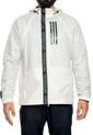 Chaqueta Beige-Negro adidas Performance M adidas W.N.D. de adidas Performance