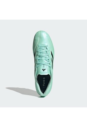 Guayos Rosado Adidas Copa Pure IV Club Terreno Firme/Multiterreno Verde