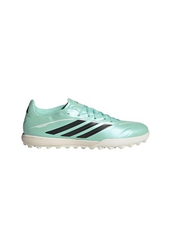 Guayos Verde Adidas De Fútbol Copa Pure IV League Pasto Artificial Verde adidas Performance
