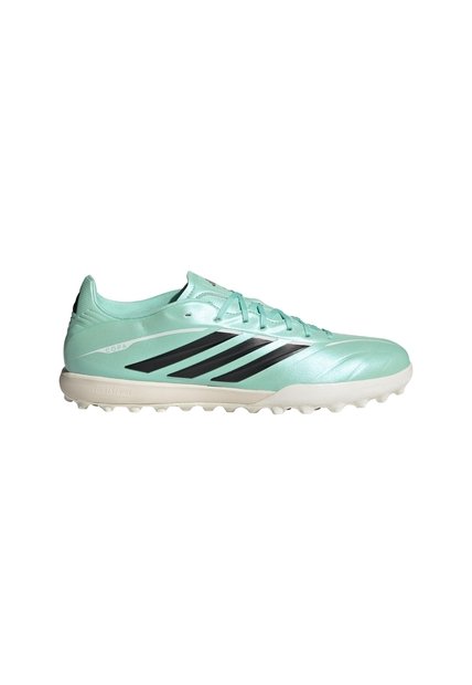 Guayos Verde Adidas De Fútbol Copa Pure IV League Pasto Artificial Verde