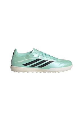 Guayos Verde Adidas De Fútbol Copa Pure IV League Pasto Artificial Verde