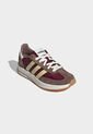 Tenis adidas Sportswear Run 72 Vinotinto de adidas Performance