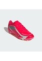 Guayos Rojo Adidas F50 Messi Club Terreno Firme/Multiterreno Niños Rojo de adidas Performance