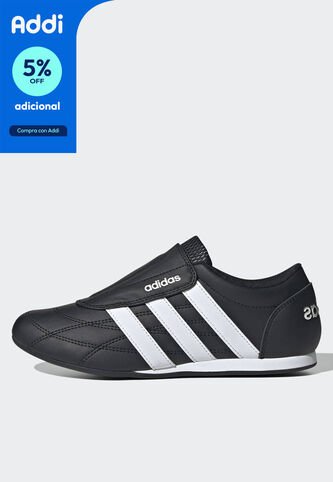 Tenis adidas Sportswear Tekwen Negro adidas Performance