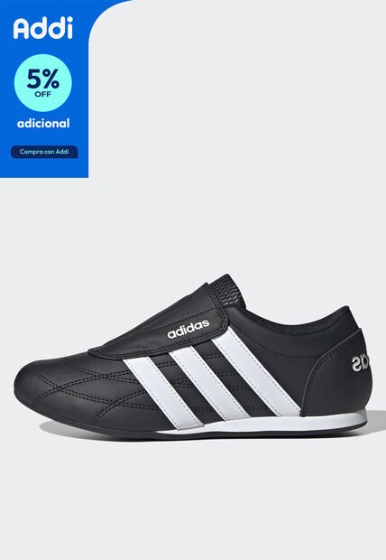 Tenis adidas Sportswear Tekwen Negro