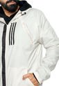 Chaqueta Beige-Negro adidas Performance M adidas W.N.D. de adidas Performance