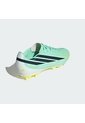 Guayos Negro Adidas F50 Hyperfast Club Terreno Firme/Multiterreno Verde de adidas Performance