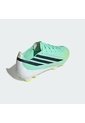 Guayos Verde Adidas De Fútbol Para Terreno Firme F50 Hyperfast League Verde de adidas Performance