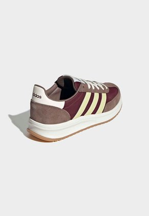 Tenis adidas Sportswear Run 72 Vinotinto