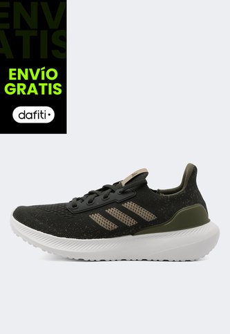Tenis Running adidas Performance Ultra Energy Verde adidas Performance