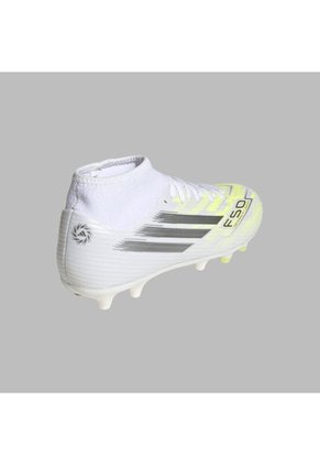 Guayos Adidas Mujer F50 SparkFusion Club FG/MG