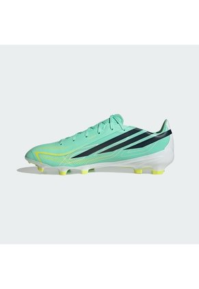 Guayos Verde Adidas De Fútbol Para Terreno Firme F50 Hyperfast League Verde