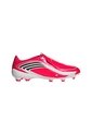 Guayos Beige Adidas F50 League Messi Terreno Firme Rojo de adidas Performance