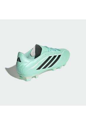 Guayos Rosado Adidas Copa Pure IV Club Terreno Firme/Multiterreno Verde