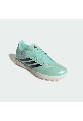Guayos Verde Adidas De Fútbol Copa Pure IV League Pasto Artificial Verde