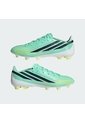 Guayos Verde Adidas De Fútbol Para Terreno Firme F50 Hyperfast League Verde de adidas Performance